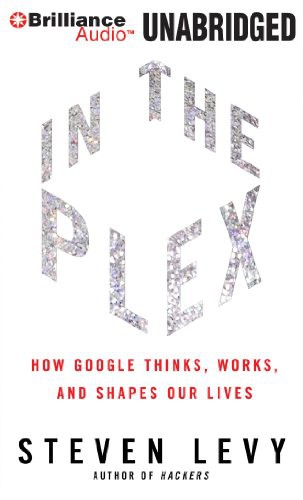 Cover for In The Plex