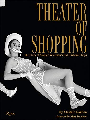 Cover for Theater of Shopping