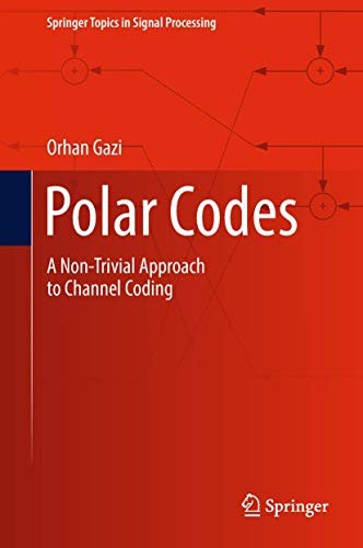 Cover for Polar Codes