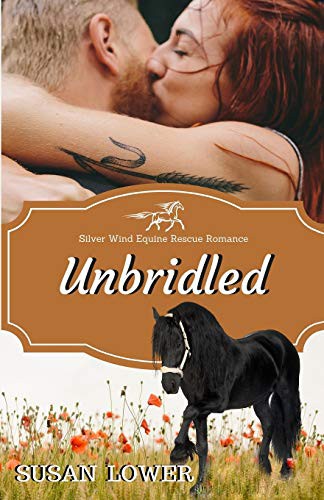Cover for Unbridled