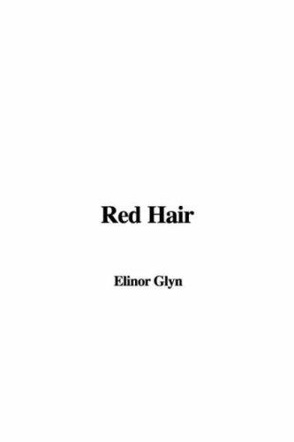 Cover for Red Hair