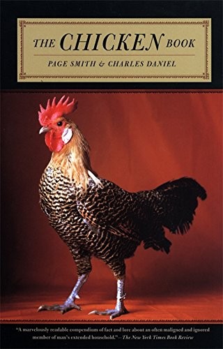 Cover for The chicken book