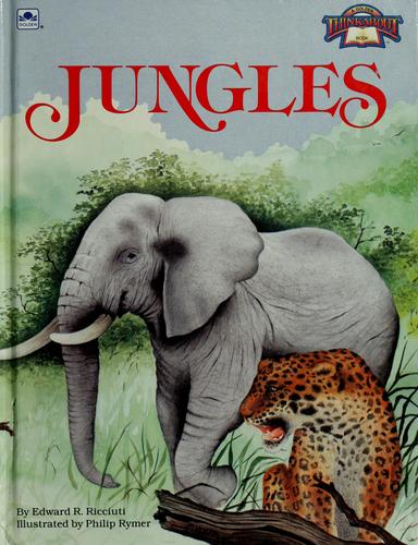 Cover for Jungles