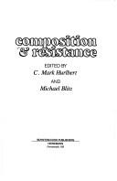 Cover for Composition & resistance