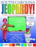 Cover for South Carolina Jeopardy (The South Carolina Experience)