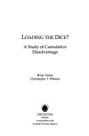 Cover for Loading the dice?