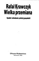 Cover for Wielka przemiana