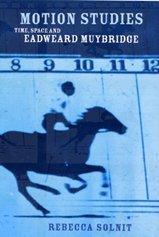 Cover for Motion studies