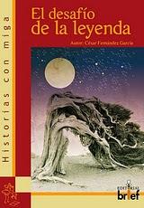 Cover for El desafio de la leyenda