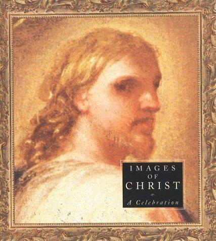Cover for Images Of Christ