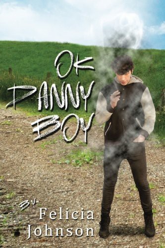 Cover for OK Danny Boy