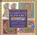 Cover for The Illuminated Alphabet