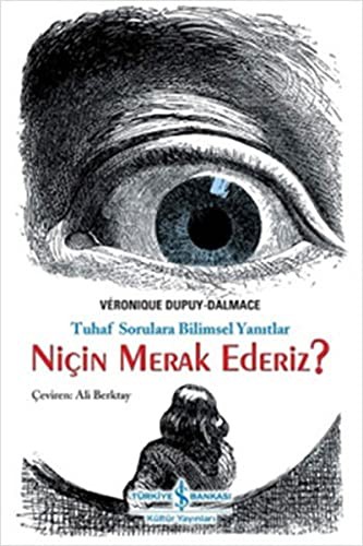 Cover for Nicin Merak Ederiz?
