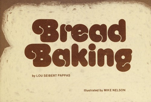 Cover for Bread baking