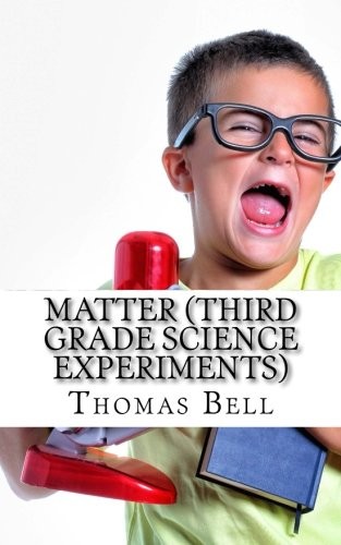 Cover for Matter