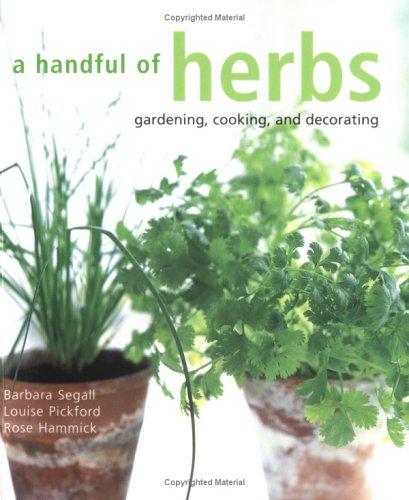 Cover for A Handful Of Herbs