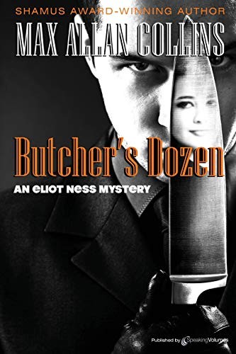 Cover for Butcher's dozen
