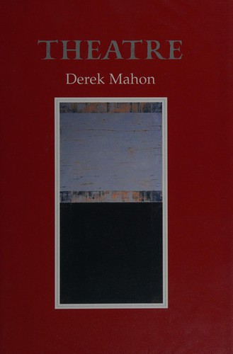 Cover for Theatre