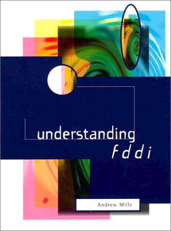 Cover for Understanding FDDI