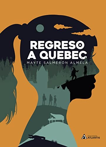 Cover for Regreso a Quebec