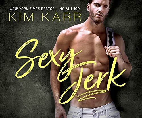 Cover for Sexy Jerk