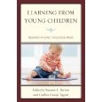 Cover for Learning from young children
