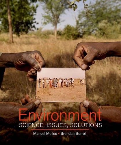 Cover for Environment