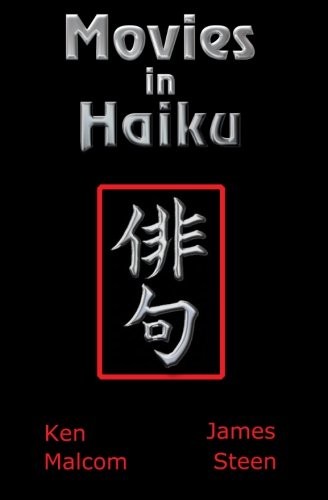 Cover for Movies in Haiku