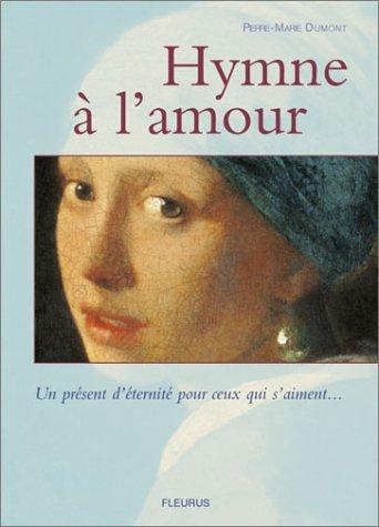Cover for Hymne Ã  l'amour 
