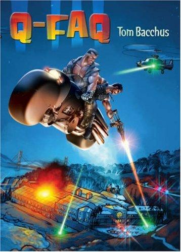 Cover for Q-FAQ