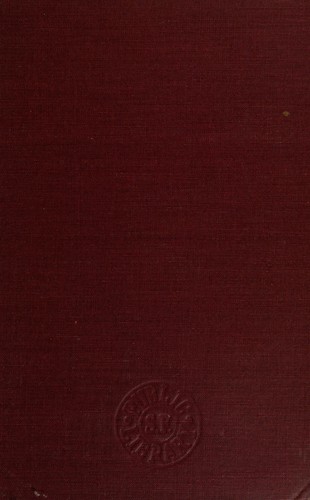 Cover for Seven against the night.