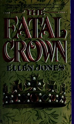 Cover for The fatal crown