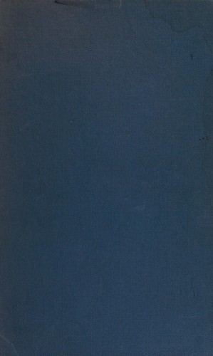 Cover for Adeline Genée