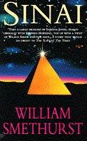 Cover for Sinai