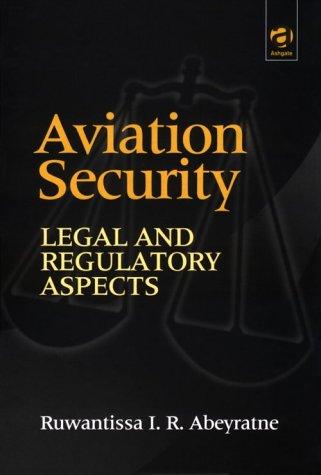 Cover for Aviation security