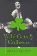 Cover for Wild Cats & Colleens