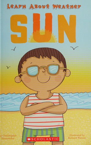 Cover for Sun