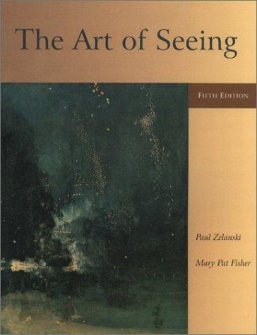 Cover for Art of Seeing (5th Edition)