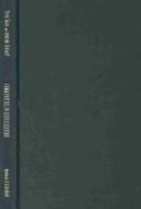 Cover for Communities in Globalization