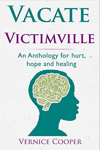 Cover for Vacate Victimville