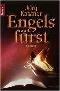 Cover for Engelsfürst