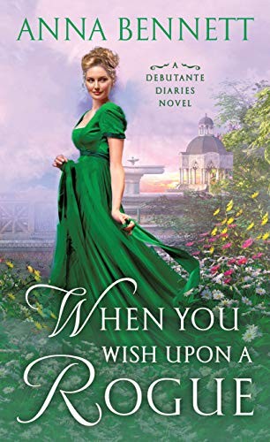Cover for When You Wish Upon a Rogue
