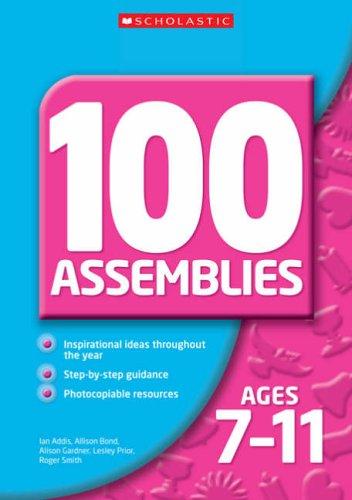 Cover for 100 Assemblies 5-7 (100 Assemblies)
