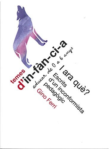 Cover for I ara què?