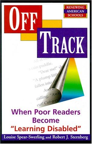 Cover for Off track