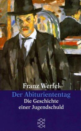Cover for Der Abituriententag