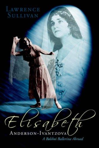 Cover for Elisabeth Anderson-Ivantsova