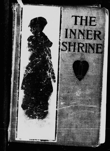 Cover for The inner shrine