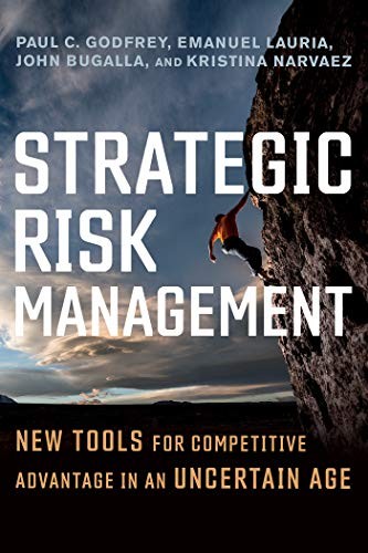 Cover for Strategic Risk Management