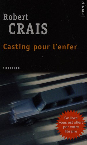 Cover for Casting pour l'enfer